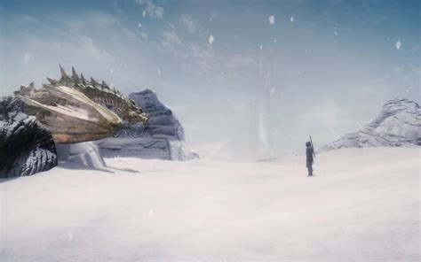 The Dragon of the North Chapter 1: Prologue: Drem Yol Lok.